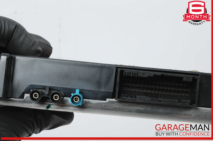 14-19 Mercedes W117 CLA250 Communication System Computer Control Module Unit OEM