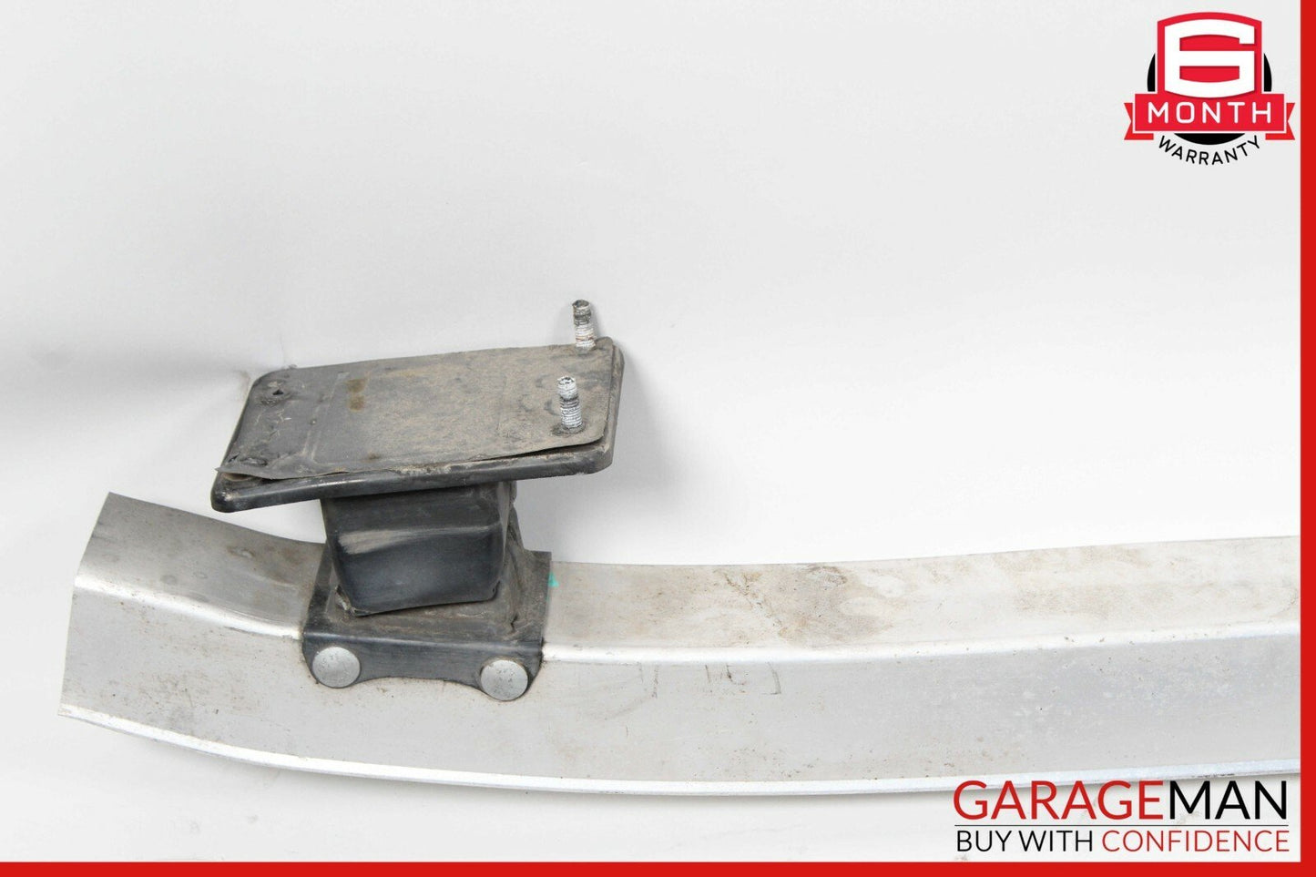 06-10 Mercedes W251 R350 R500 Rear Bumper Reinforcement Impact Bar OEM