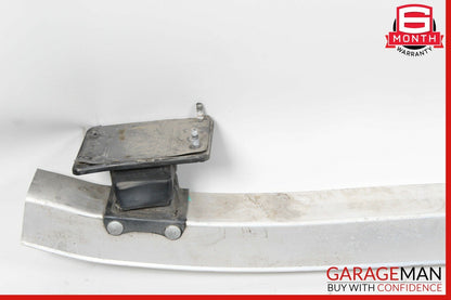 06-10 Mercedes W251 R350 R500 Rear Bumper Reinforcement Impact Bar OEM