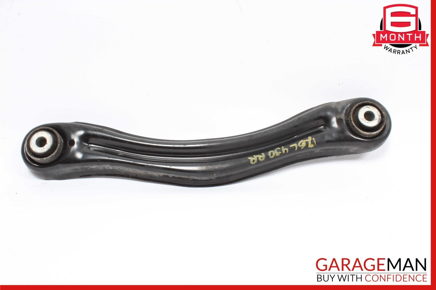 07-12 Mercedes X164 GL450 GL550 Rear Right Passenger Side Upper Control Arm