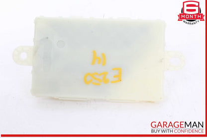 13-20 Mercedes W212 E250 SL550 ML400 Keyless Go Entry Control Module OEM