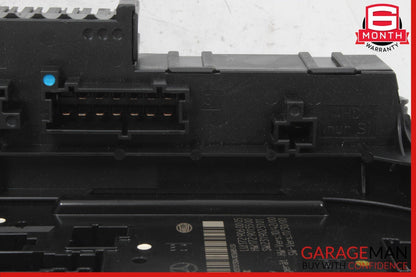 12-16 Mercedes R172 SLK250 SLK350 Rear Fuse Relay Junction Box Module Assy