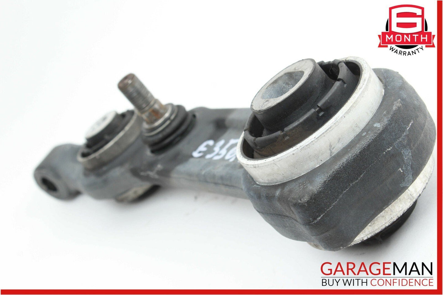 06-11 Mercedes W211 E63 AMG CLS550 Front Left Driver Side Lower Control Arm