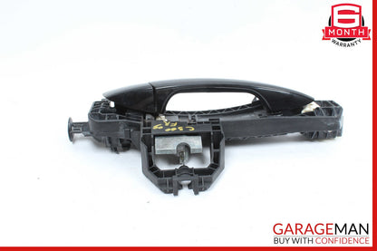 08-11 Mercedes W204 C300 Front Right Side Exterior Door Handle OEM