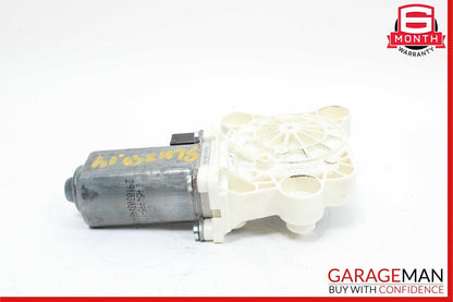 12-20 Mercedes R172 SLK250 Rear Right Side Door Window Regulator Motor Unit OEM