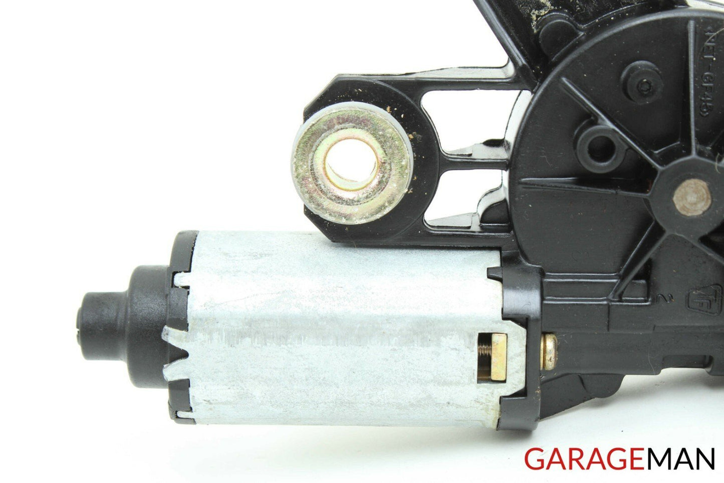 03-06 PORSCHE CAYENNE S 955 REAR WINDOW WIPER MOTOR 7L0955712A OEM