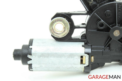 03-06 PORSCHE CAYENNE S 955 REAR WINDOW WIPER MOTOR 7L0955712A OEM