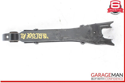 16-22 Mercedes X253 GLC350e Rear Left Driver Side Lower Thrust Control Arm