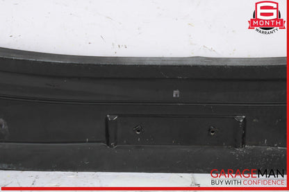 06-12 Mercedes W164 ML350 GL450 Front Upper Radiator Support Tie Bracket Bar OEM