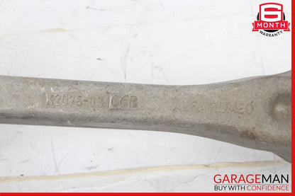 17-22 Alfa Romeo Giulia Rear Right or Left Side Control Arm K2075-03 OEM