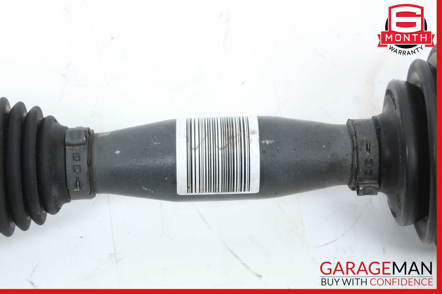 14-18 Mercedes W117 CLA250 Front Left Driver Side Axle Shaft Driveshaft OEM