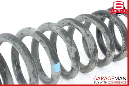 97-04 Mercedes R170 SLK230 Rear Right & Left Shock Absorber Coil Spring Set OEM