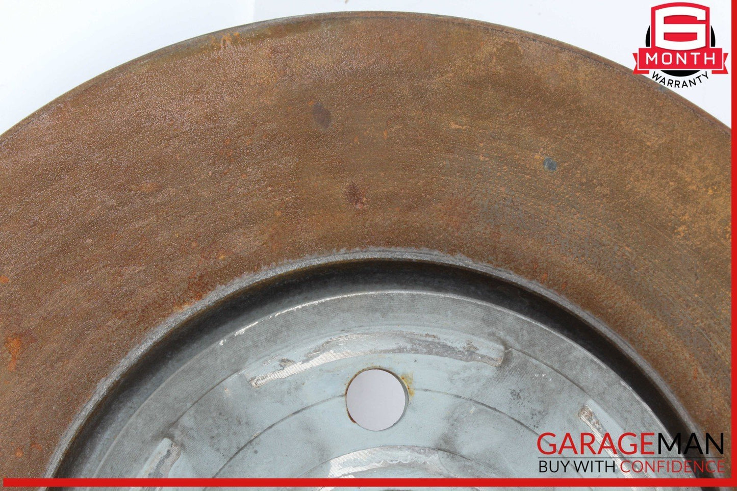 20-23 Mercedes W118 CLA250 Front Left and Right Side Brake Disc Rotor OEM