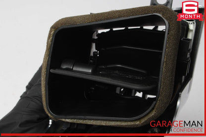 Porsche Panamera 970 Front Right Dashboard AC A/C Outer Air Vent OEM
