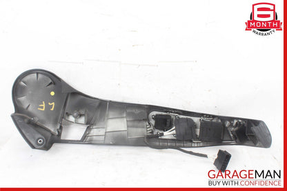 03-13 Maserati Quattroporte M139 Front Left Seat Control Memory Switch OEM