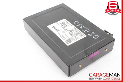 Mercedes W211 E350 ML350 R350 GL450 Sirius Satellite Radio Receiver Module OEM