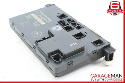 03-09 Mercedes W211 E350 E320 E500 Front Left Side Door Control Module Unit