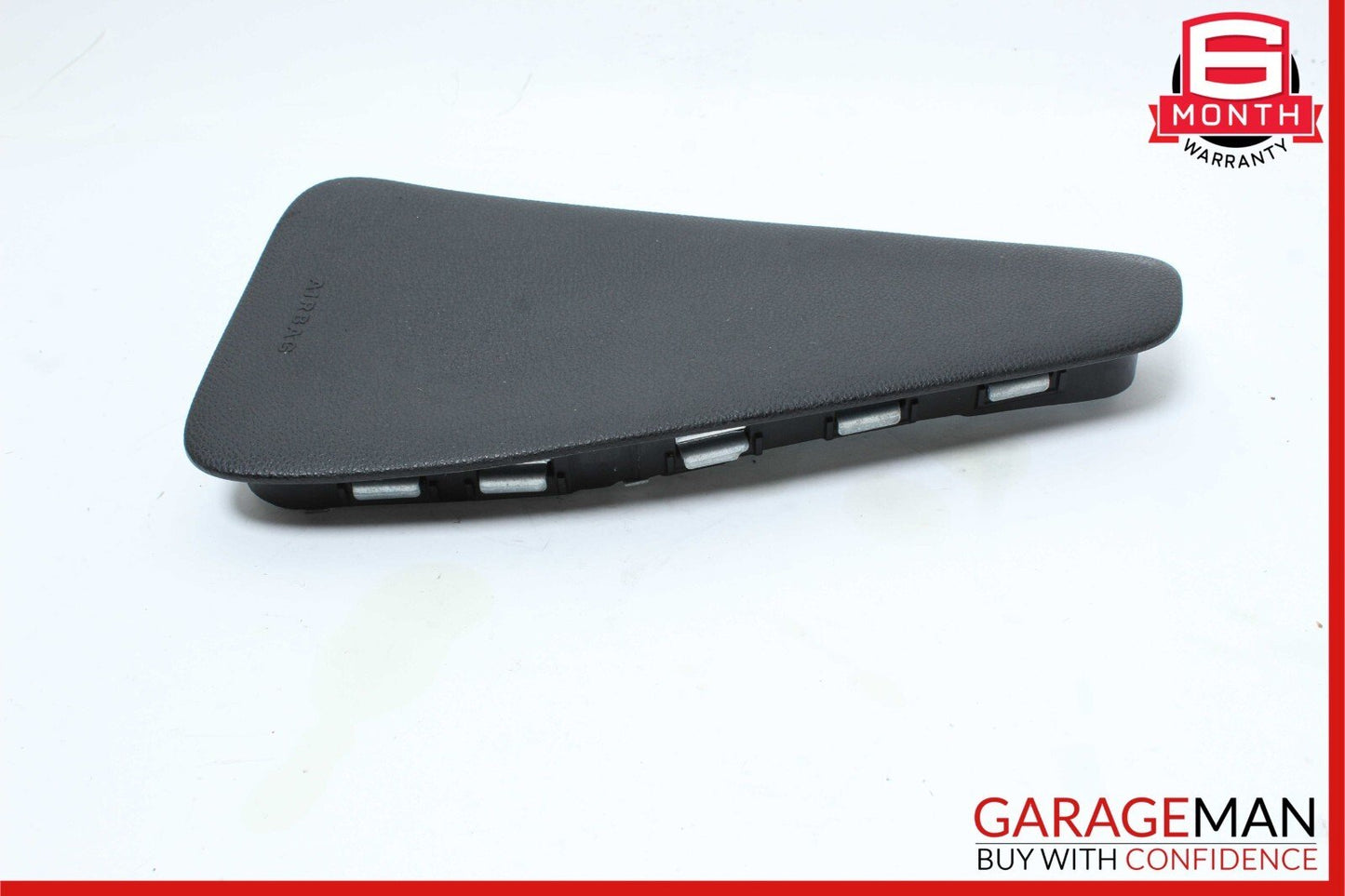 08-15 Mercedes GLK350 C180 C280 C300 Front Right Seat Airbag Air Bag SRS Black