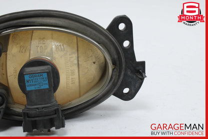 06-09 Mercedes W211 E350 CLK350 Front Right Side Fog Light Lamp Cover OEM