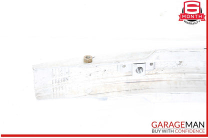 97-05 Porsche Carrera 911 996 Front Bumper Support Reinforcement Impact Bar OEM