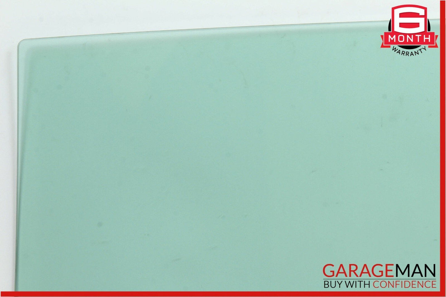 16-18 Mercedes W213 E300 E400 Rear Right Passenger Side Door Window Auto Glass