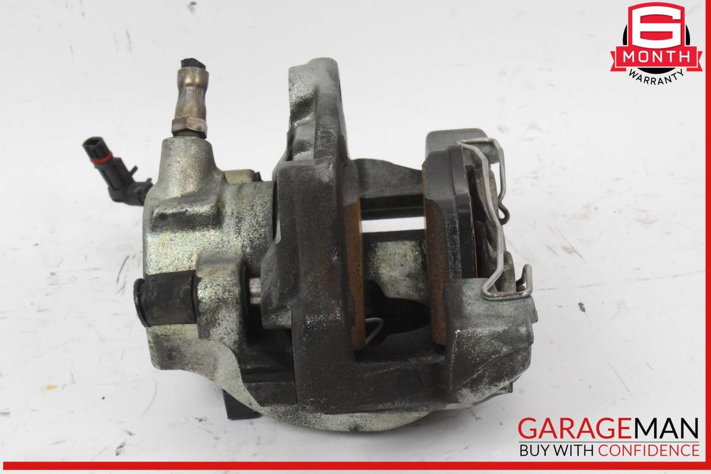 97-04 Mercedes R170 SLK320 SLK230 Front Left & Right Brake Caliper Calipers Set