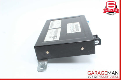 03-09 Mercedes GL450 SLK350 ML450 Sirius Satellite Radio Receiver Module Unit