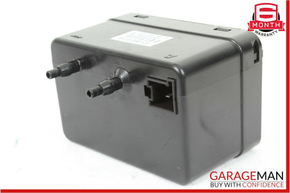 07-14 Mercedes W216 CL63 AMG S550 Trunk Seat Lumbar Vacuum Pump 2218000248 OEM