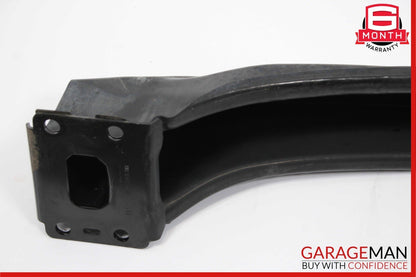 11-17 Porsche Cayenne 958 Rear Bumper Reinforcement Impact Crash Bracket Rebar
