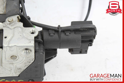 03-09 Mercedes W211 E350 Front Left Driver Side Door Lock Latch Actuator OEM