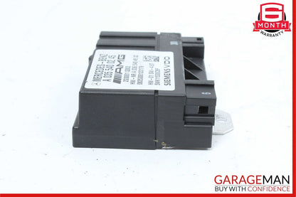 07-11 Mercedes W211 E63 CLS63 AMG Fuel Pump Motor Control Module 0355400245 OEM