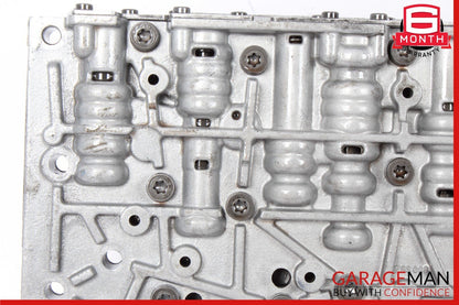 Mercedes R171 SLK350 E550 7G Tronic Transmission Valve Body 2202770901 OEM