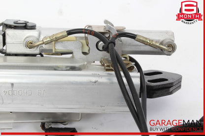 03-12 Mercedes R230 SL500 S55 AMG Convertible Right Lock Pawl Cylinder OEM