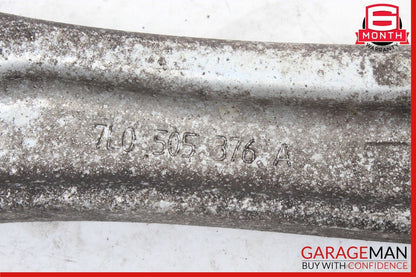 07-15 Audi Q7 Rear Right or Left Side Upper Rearward Control Arm OEM