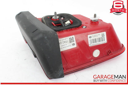 15-18 Porsche Macan 95B Rear Right Side Inner Tail Light Lamp LED 95B945094G OEM