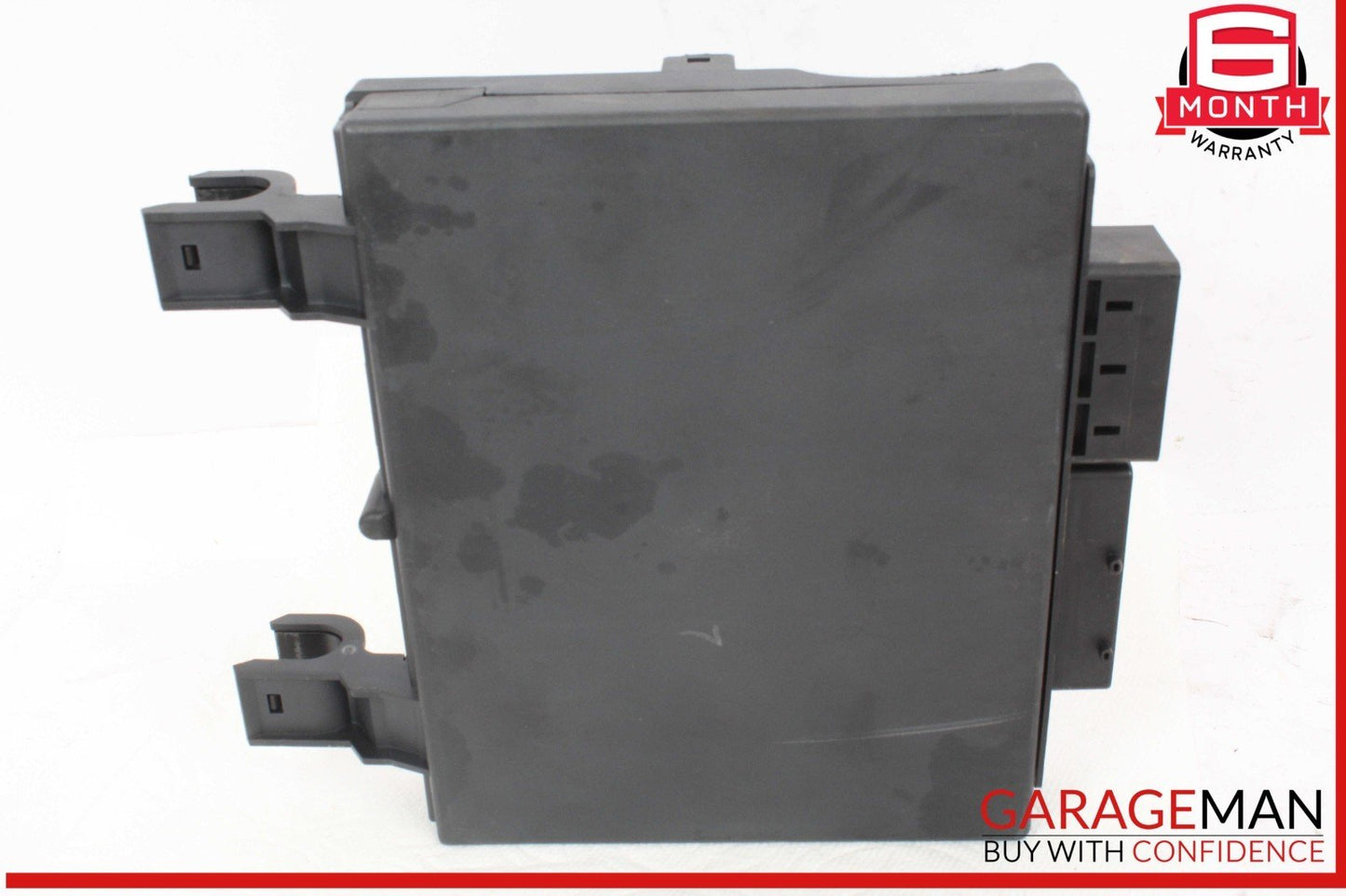 03-06 Mercedes R230 SL500 SL55 AMG Under Seat Control Module Right Side OEM