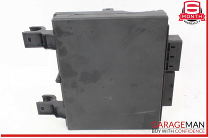 03-06 Mercedes R230 SL500 SL55 AMG Under Seat Control Module Right Side OEM