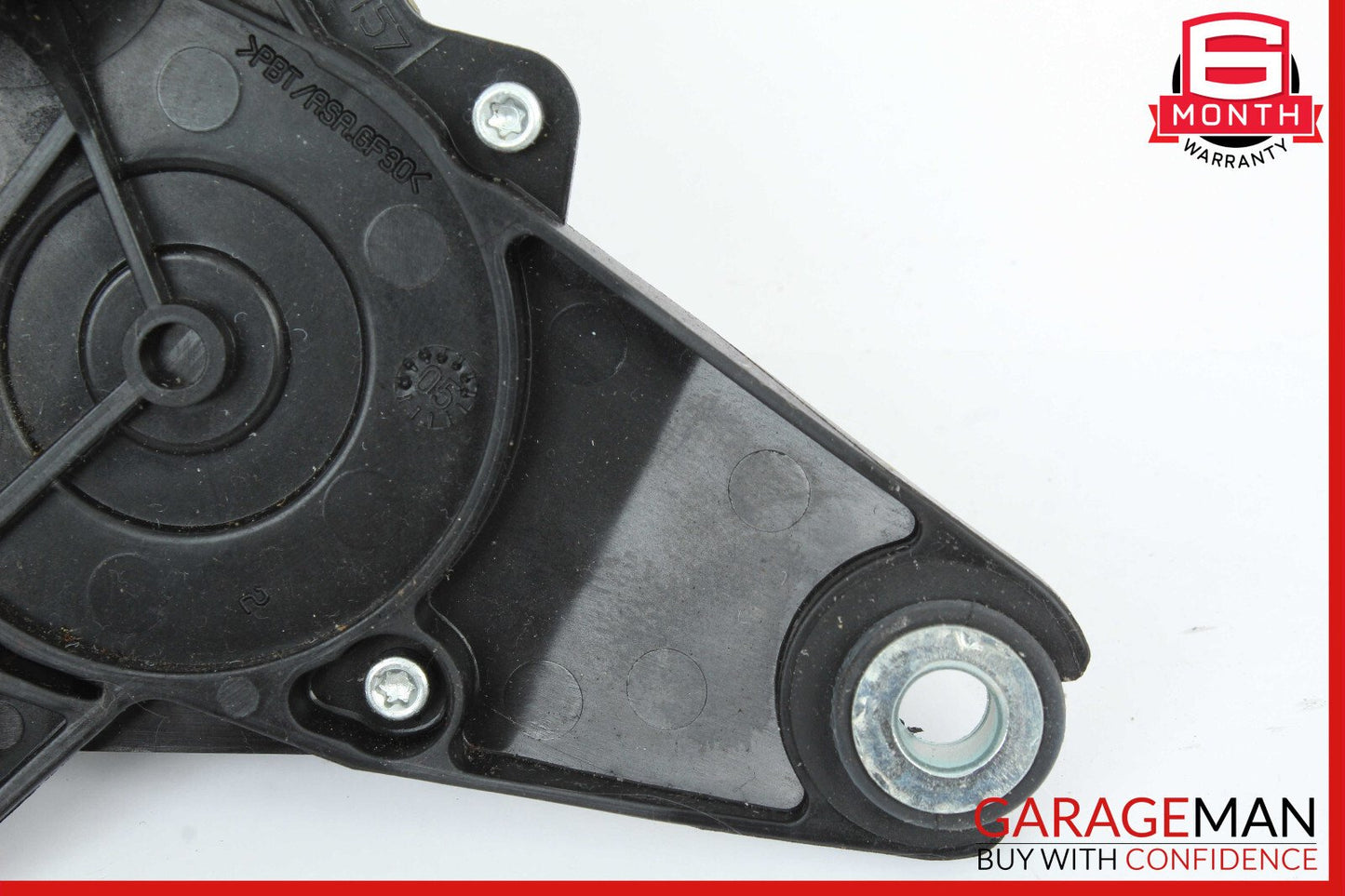06-13 Mercedes W164 ML350 GL450 R350 Rear Glass Windshield Wiper Motor OEM