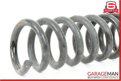 01-07 Mercedes W203 C230 Rear Left & Right Side Shock Absorber Coil Spring Set