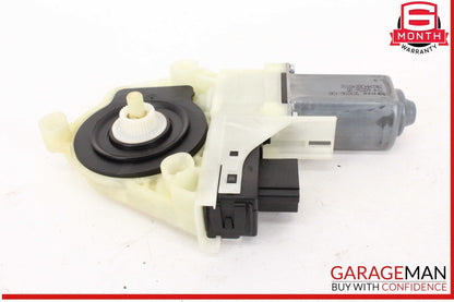 10-16 Porsche Panamera 970 E-Hybrid Front Right or Rear Left Window Motor OEM
