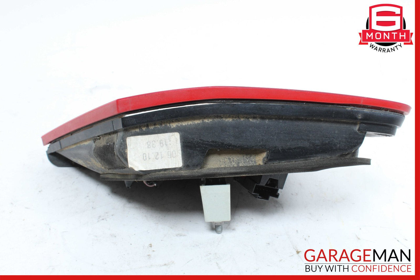 10-13 Mercedes W212 E350 E400 E550 Inner Tail Light Lamp Rear Right Side OEM