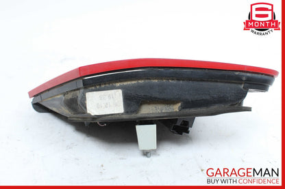 10-13 Mercedes W212 E350 E400 E550 Inner Tail Light Lamp Rear Right Side OEM
