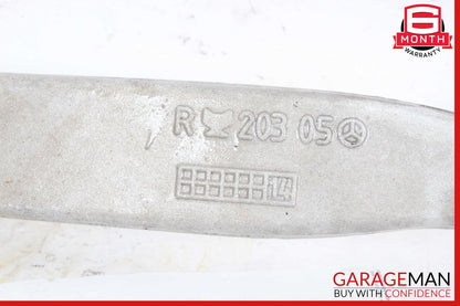 08-17 Mercedes W204 C300 E350 Front Right Passenger Upper Control Arm RWD