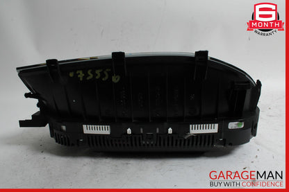 07-10 Mercedes W221 S550 CL550 S600 Instrument Cluster Speedometer OEM