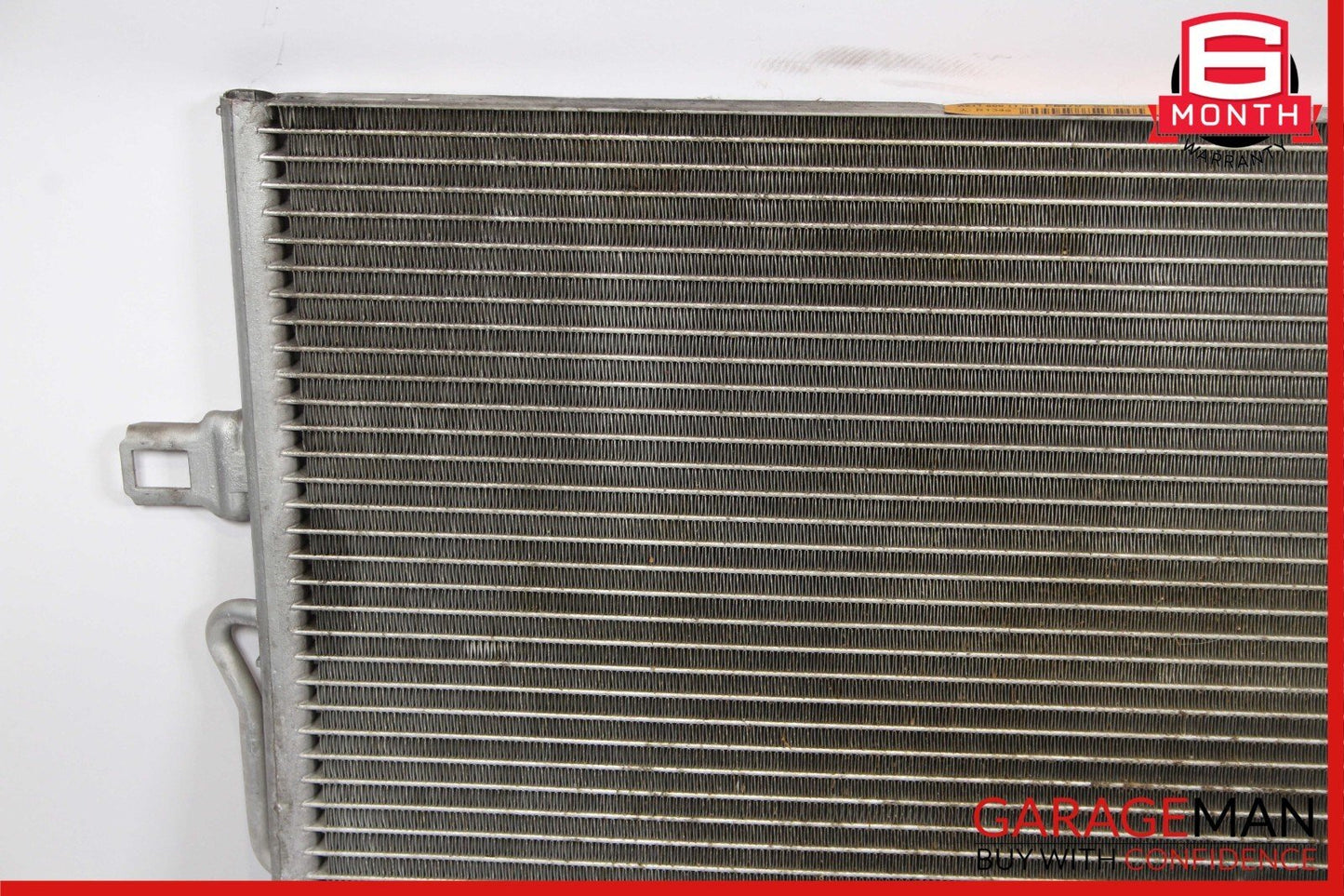 03-09 Mercedes W211 E320 E350 CLS550 A/C Air AC Condenser Cooler 2115001154 OEM