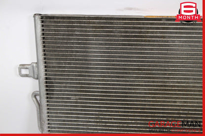 03-09 Mercedes W211 E320 E350 CLS550 A/C Air AC Condenser Cooler 2115001154 OEM