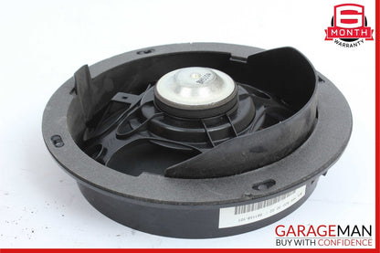 06-11 Mercedes W251 R350 Front Right Door Sound Audio Speaker Speakers OEM