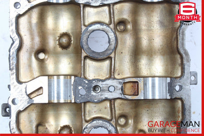 06-13 Mercedes W164 ML350 CLK350 SLK350 Left Side Cylinder Head Valve Cover OEM