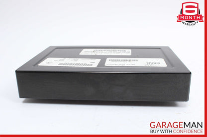 03-09 Mercedes CLK350 C230 E320 GL450 ML63 AMG Sirius Satellite Radio Receiver
