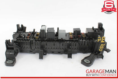 14-20 Mercedes W117 CLA250 GLA250 Front Right Interior Relay Fuse Box Assembly